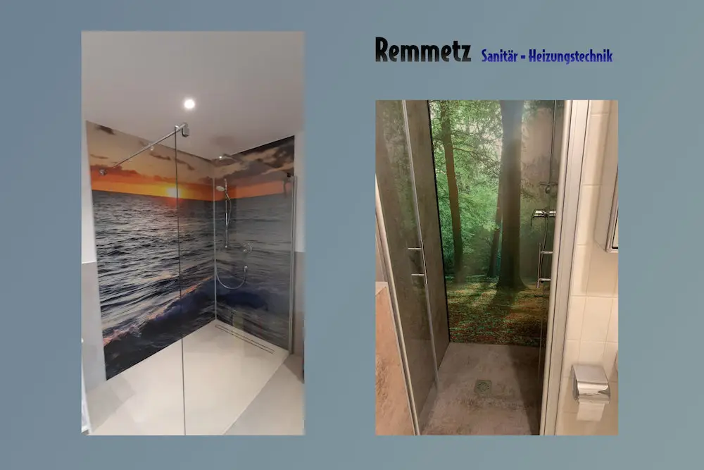 Remmetz Allgemeiner Hintergrund