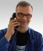 Herr Franzke