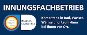 SHK-Aufkleber