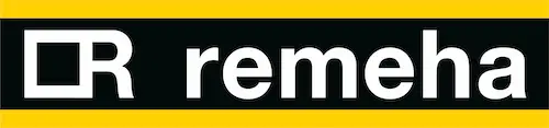 Partner 3 Remeha Logo