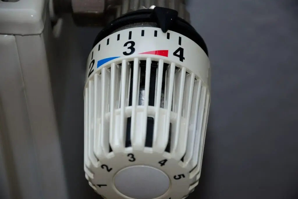 Heizkörperthermostat